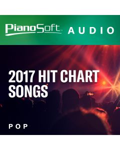 2017 Hit Chart Songs