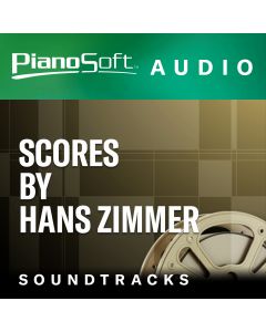 Scores by Hans Zimmer
