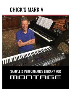 Chick's Mark V - MONTAGE