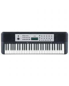 YPT-270 61-Key Entry Level Portable Keyboard - Black - Top