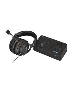ZG01 PACK Gaming Mixer & Headset - Yamaha USA