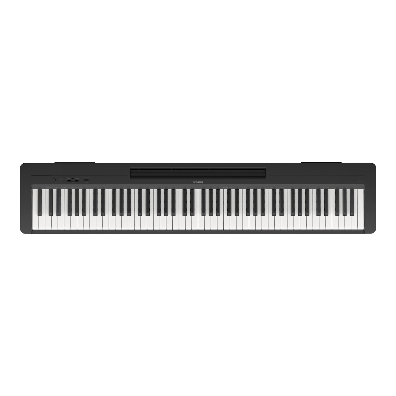 P-143 88-Key Portable Digital Piano - Yamaha USA