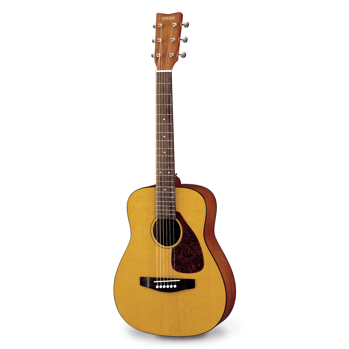 JR1 3/4-Size Acoustic Guitar - Yamaha USA