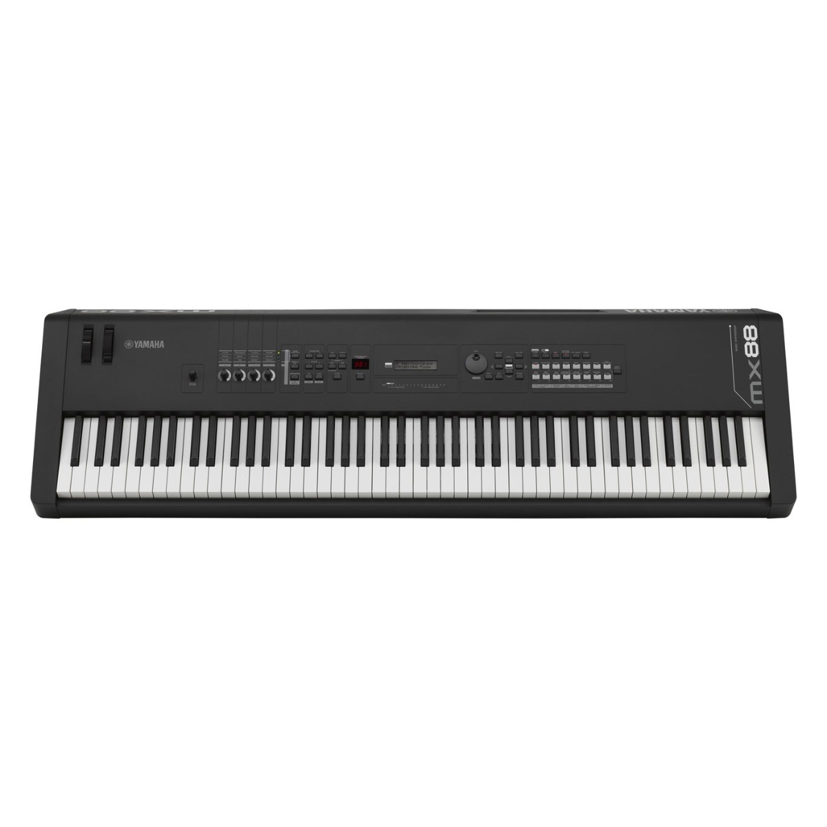 MX88 88-Key Synthesizer - Yamaha USA