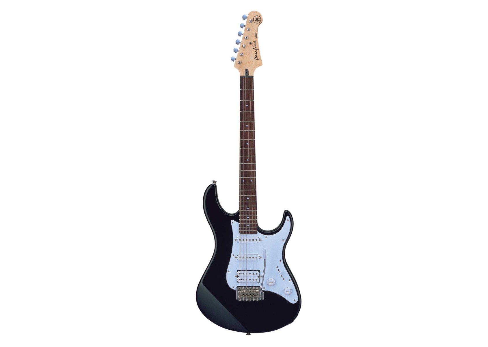 PAC012 Pacifica Electric Guitar