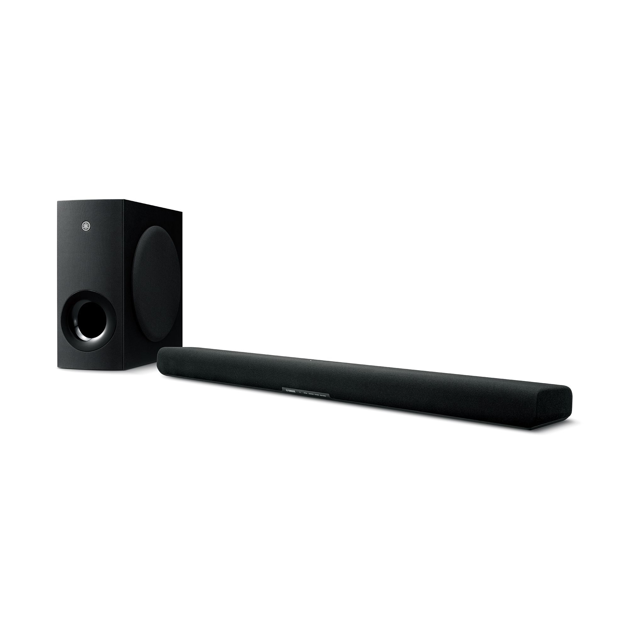 SR-B40A Dolby Atmos Sound Bar with Wireless Subwoofer
