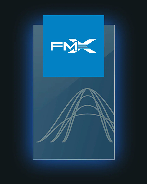 FM-X 