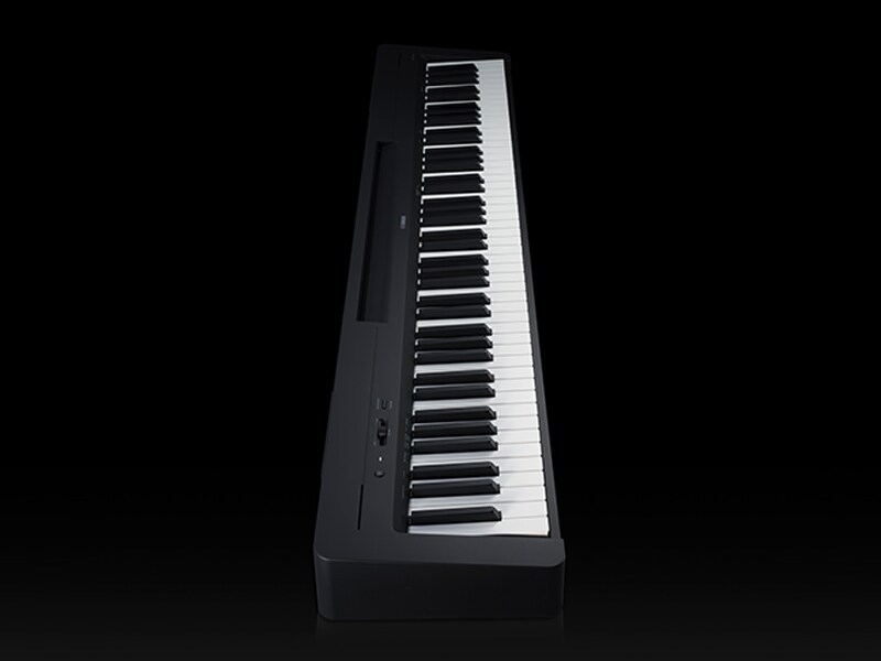 Portable Digital Pianos - Yamaha USA