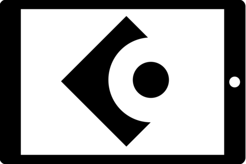 Cubasis LE logo.