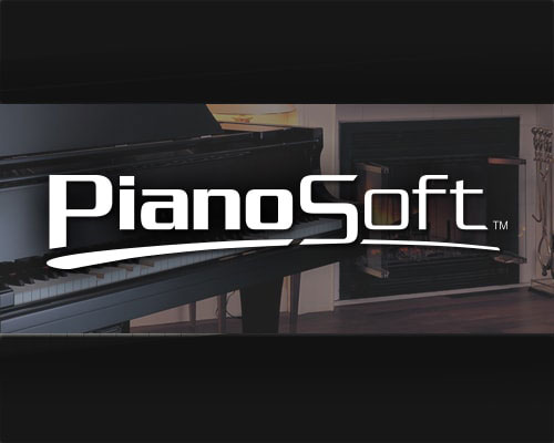 pianosoft